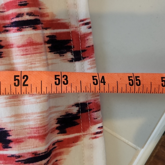 HIPPIE ROSE Beautiful EUC Small Spring Summer Maxi Dress - Picture 13 of 15